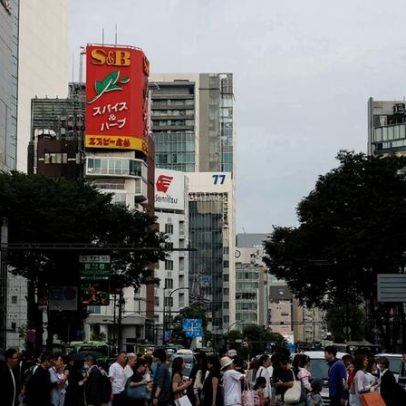 Japão enfrenta 30 anos de enigma econômico