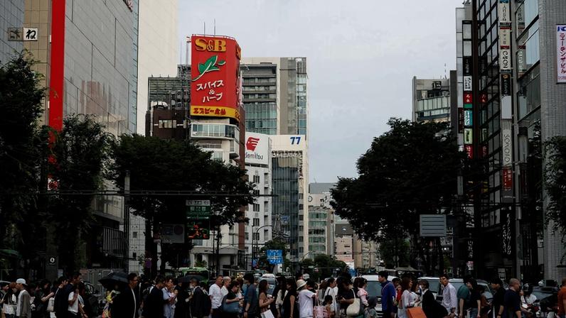 Japão enfrenta 30 anos de enigma econômico