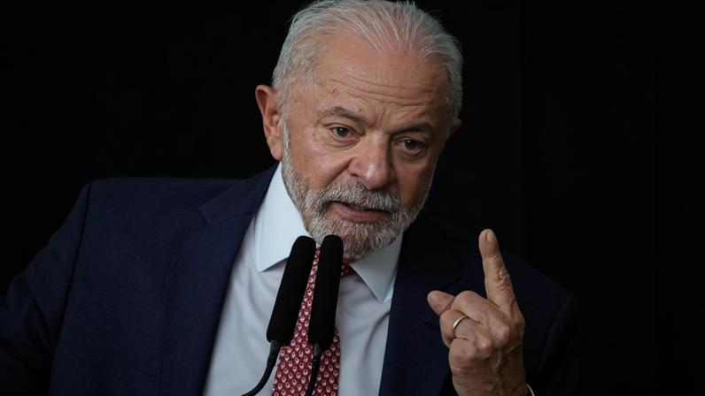 TCU aprova contas de Lula, mas alerta para risco fiscal