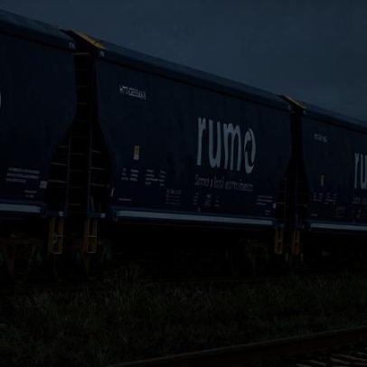 Grupo Ultra desiste de aquisição da Rumo