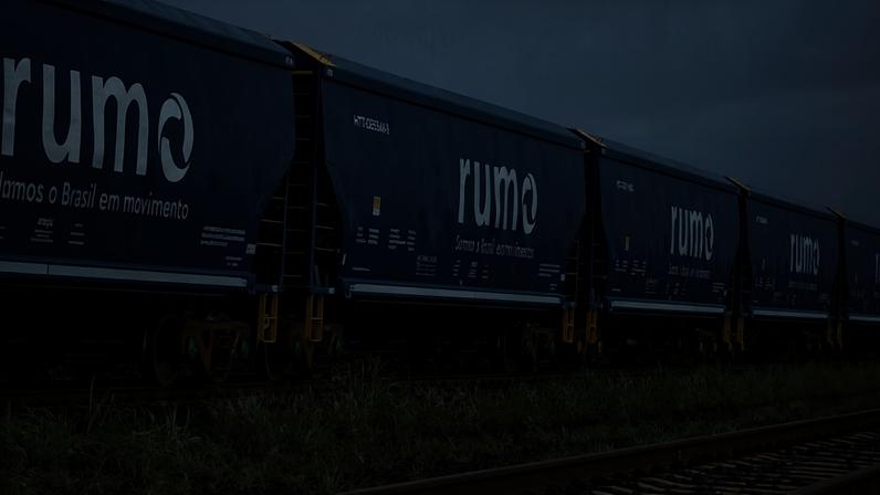 Grupo Ultra desiste de aquisição da Rumo