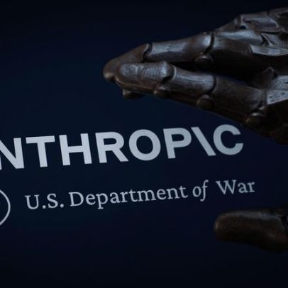 Anthropic restringe modelos de IA por ordem dos EUA