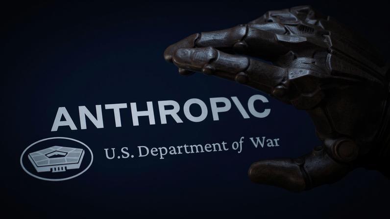 Anthropic restringe modelos de IA por ordem dos EUA