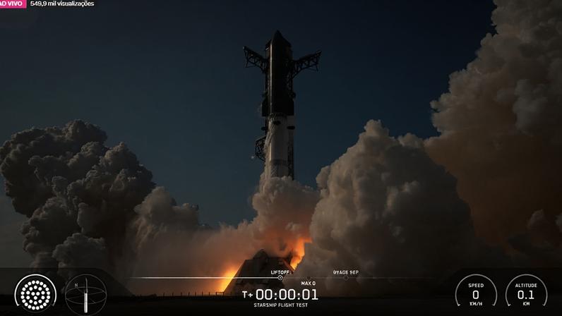 SpaceX lança IPO com potencial de trilhões, entre riscos e oportunidades