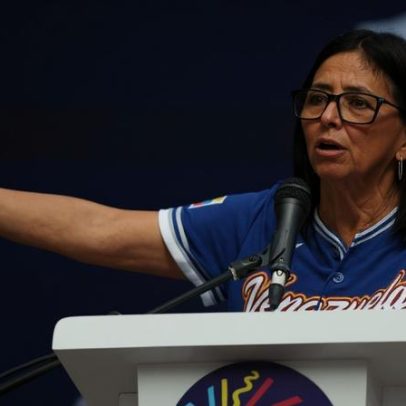 Venezuela abre portas para exploração de gás britânico