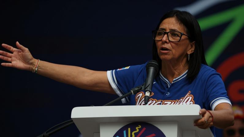 Venezuela abre portas para exploração de gás britânico