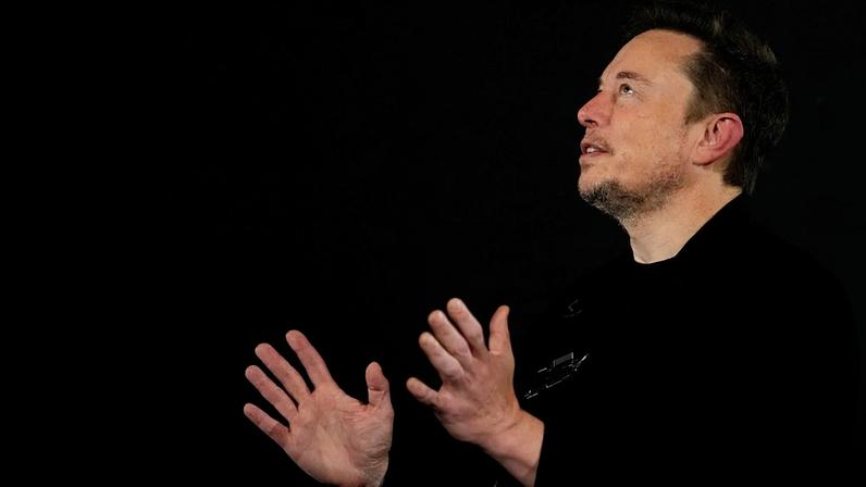 SpaceX: IPO atrai forte demanda de investidores e trilhões em jogo