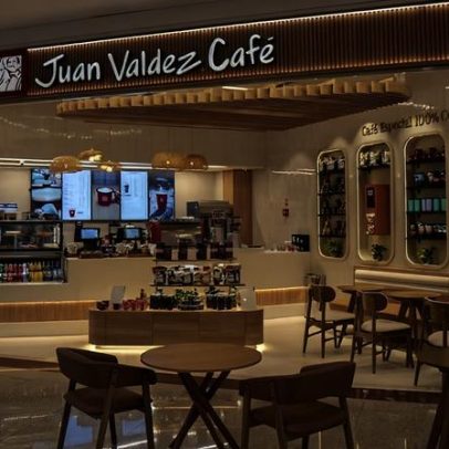 Juan Valdez planeja expansão no Brasil com novo CEO