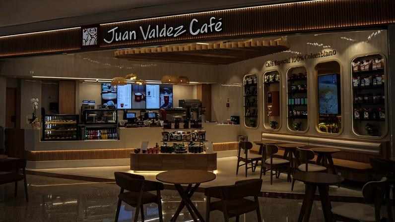Juan Valdez planeja expansão no Brasil com novo CEO