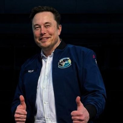 Elon Musk atinge marco inédito com SpaceX