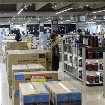 Argentina inaugura free shops na fronteira com o Rio Grande do Sul