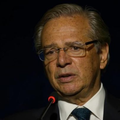 Guedes se associa à fintech Revolut no Brasil