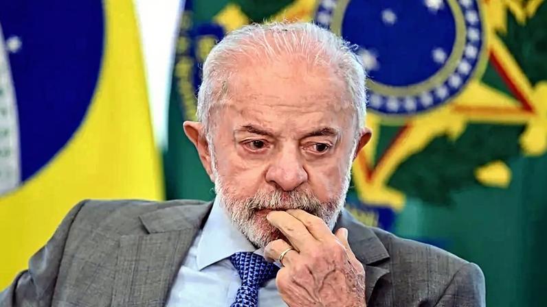 TCU aprova contas de Lula para 2025 com ressalvas