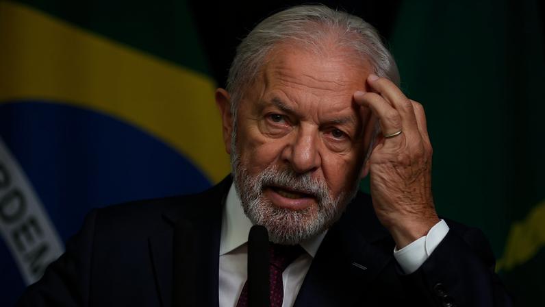 Banco Mundial revisa projeção de crescimento do Brasil