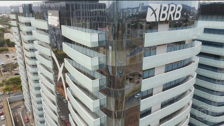 BRB recebe apoio de R$ 6,6 bi para salvar banco; o que se sabe e as dúvidas