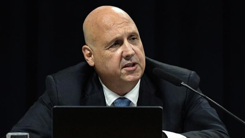 Mercado financeiro em transformação após demissão na CVM