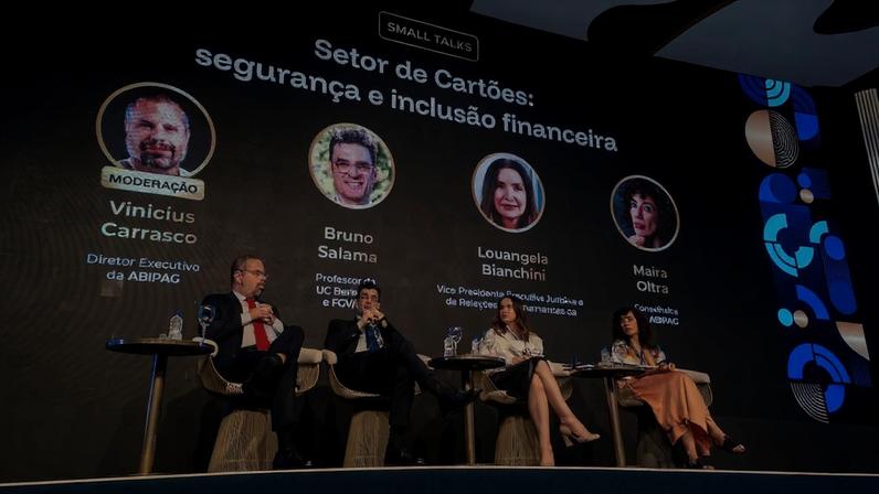 Quem paga a conta em caso de falha no cartão?