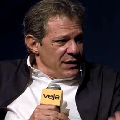 Sabesp: privatização provoca atrito entre Haddad e Tarcísio