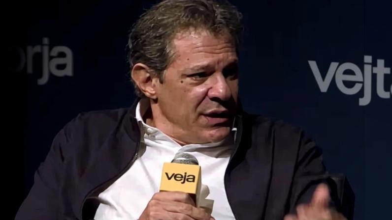 Sabesp: privatização provoca atrito entre Haddad e Tarcísio