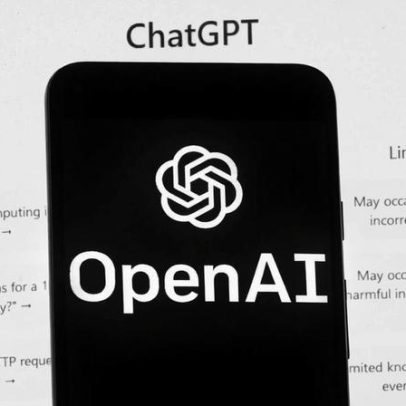 OpenAI pede IPO com avaliação de US$ 1 trilhão