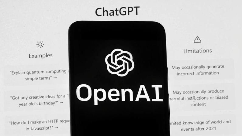 OpenAI pede IPO com avaliação de US$ 1 trilhão