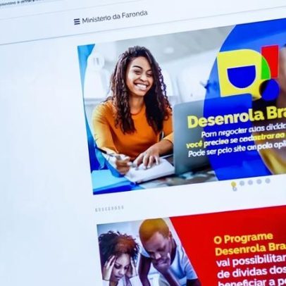 Poupança recebe R$ 2,6 bi em maio, mês do Desenrola 2.0