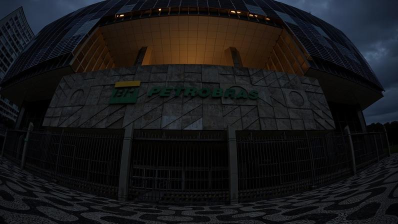 Petrobras amplia atuação no pré-sal