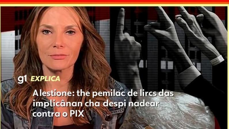 Foto: Reprodução