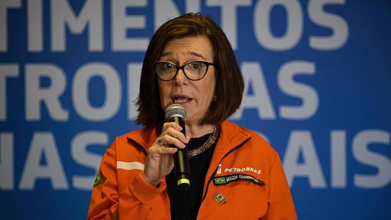 Petrobras assume controle da Braskem; Tokeshi será CEO