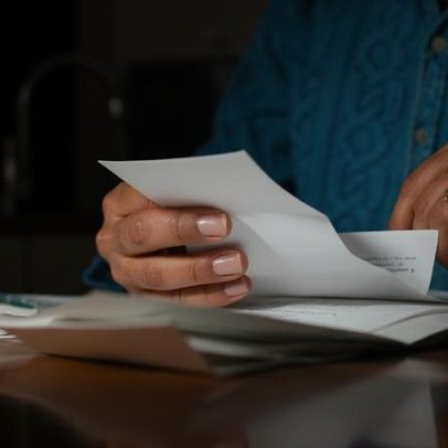 Endividamento persiste, 10% veem alívio com Novo Desenrola