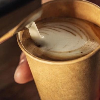 Café caro no Reino Unido reflete impactos da economia global