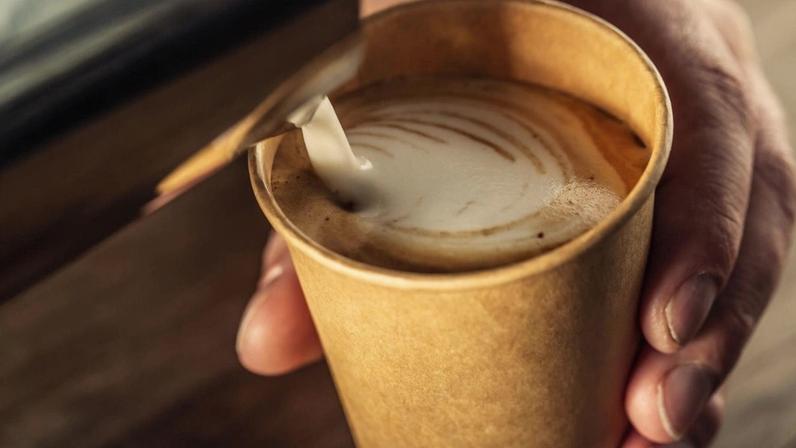 Café caro no Reino Unido reflete impactos da economia global