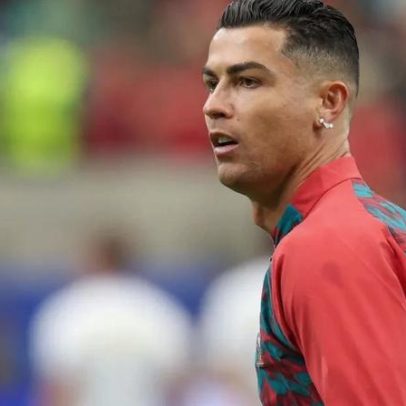 Cristiano Ronaldo manda recado após empate de Portugal com RD Congo na Copa