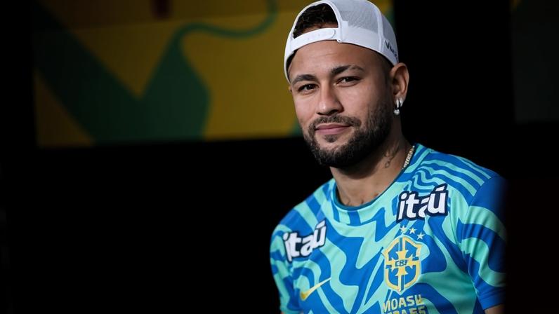 Cristiano Ronaldo, Messi e Neymar: os jogadores mais seguidos entre os que estão convocados para a Copa do Mundo de 2026