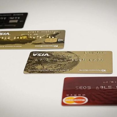 Abecs: 85% dos brasileiros pagam fatura do cartão em dia