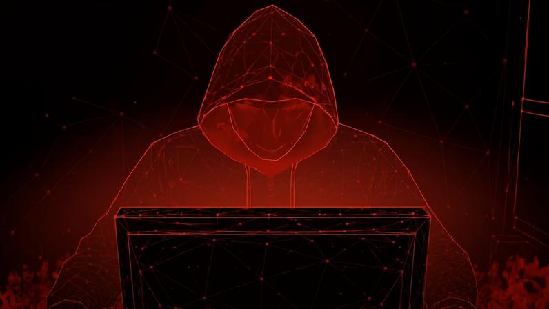 Imagem de um homem em frente ao computador para ilustrar como as redes sociais e os algoritmos contribuem para extremismos políticos