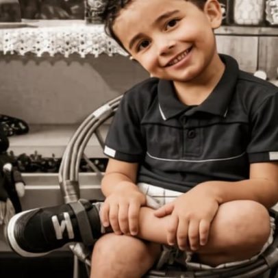 Criança de 4 anos morre após cair do segundo andar de hotel em SC