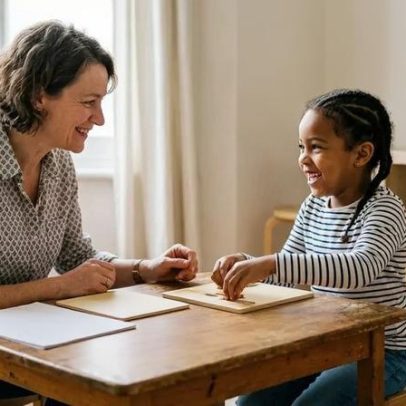 Intervenção precoce no autismo pode mudar trajetórias com 5 terapias