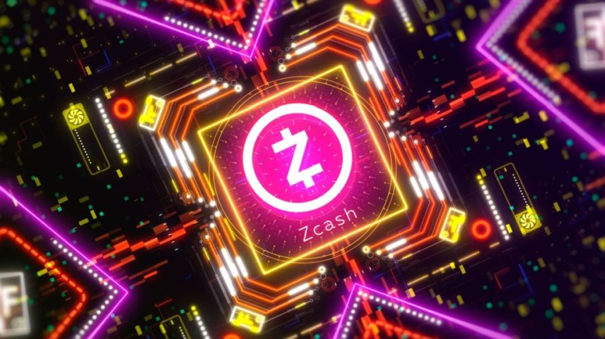 criptomoeda de privacidade zcash ZEC