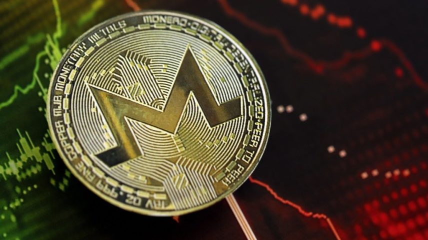 criptomoeda monero XMR