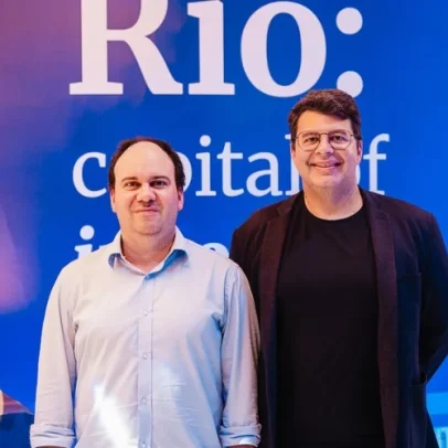 RJ mapeia 600 startups e lança projeto Rio AI City