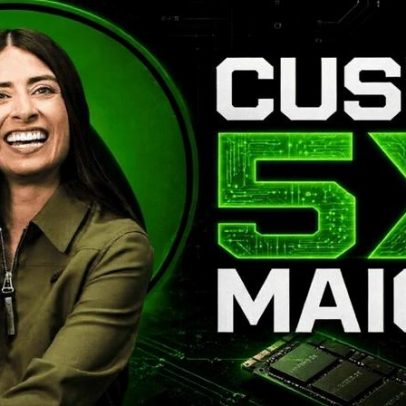 CEO da Xbox admite crise de hardware e componentes podem custar 5x mais até 2027