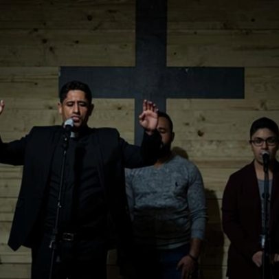 Muçulmanos relatam conversões após visões de Jesus