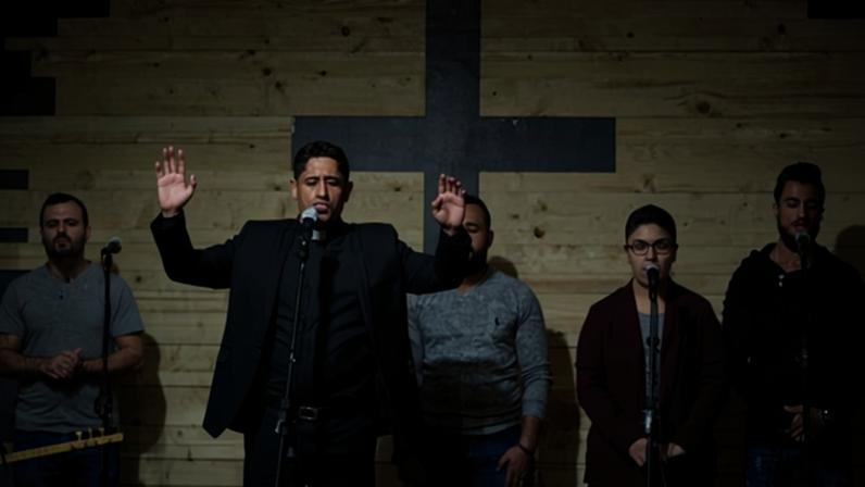 Muçulmanos se convertem após terem visões de Jesus
