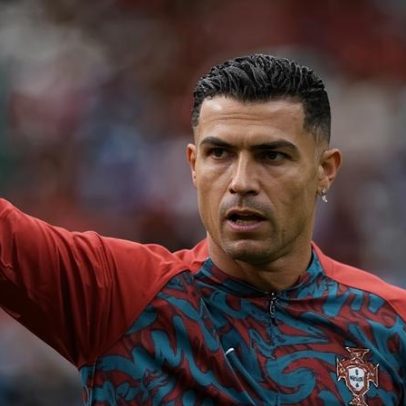 Cristiano Ronaldo iguala Messi como jogador com mais Copas