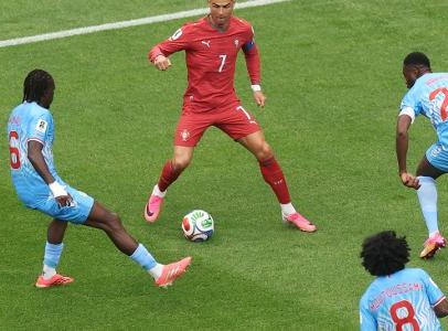 Arnaldo: Portugal precisa se libertar da influência de Cristiano Ronaldo