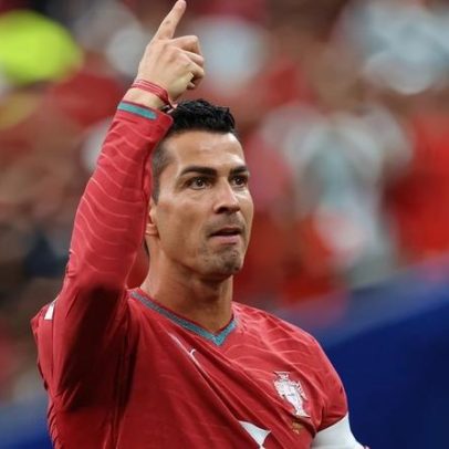 James e CR7 serão titulares em Colômbia x Portugal