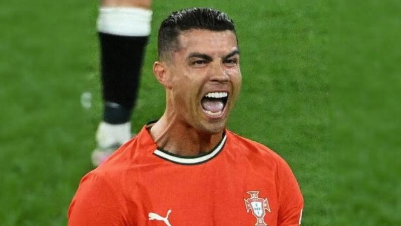 Cristiano Ronaldo irá para a sua sexta Copa do Mundo