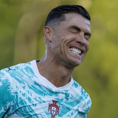 Jornal espanhol analisa fase de Cristiano Ronaldo antes da Copa