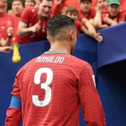 Cristiano Ronaldo estreia zerado e busca 1º gol por Portugal em 2026